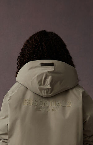 Seal Full Zip Hoodie image number 5