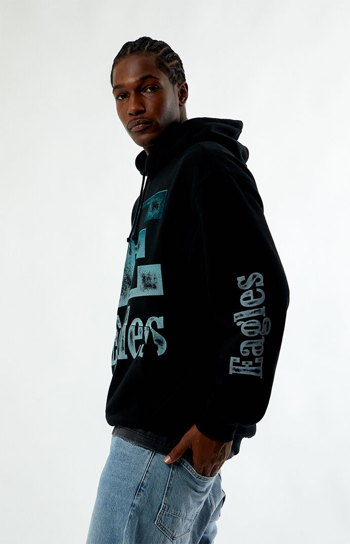 NFL x Aleali May Philadelphia Eagles Hoodie | Pacsun