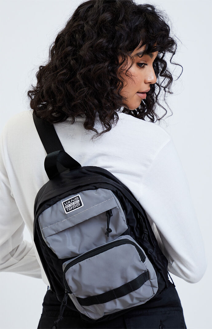 vans space bag