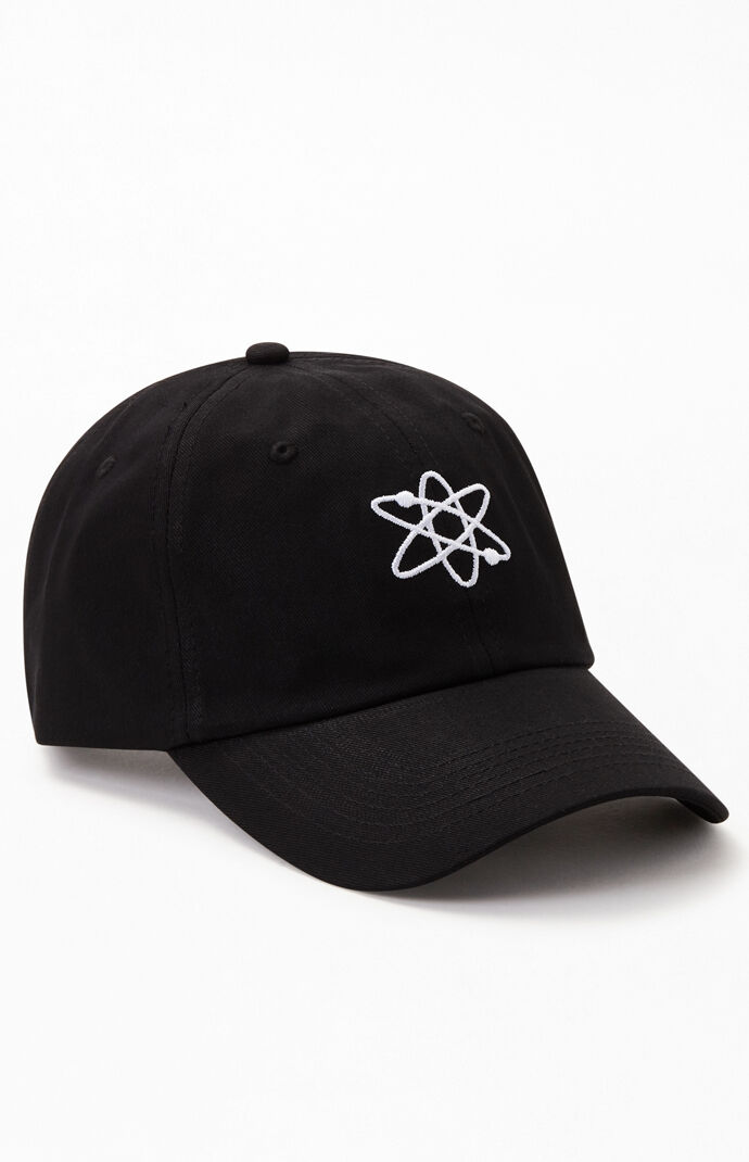 Isotope Strapback Dad Hat