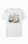 Rocket Group T-Shirt Rocket Group T-Shirt image number null