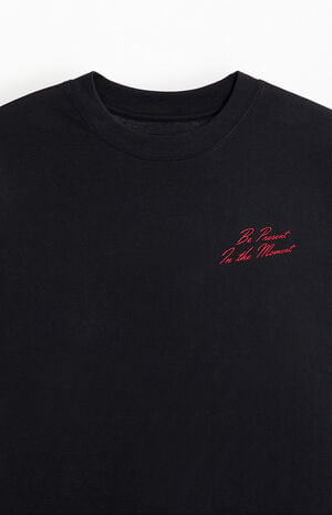 Present Moment T-Shirt image number 3