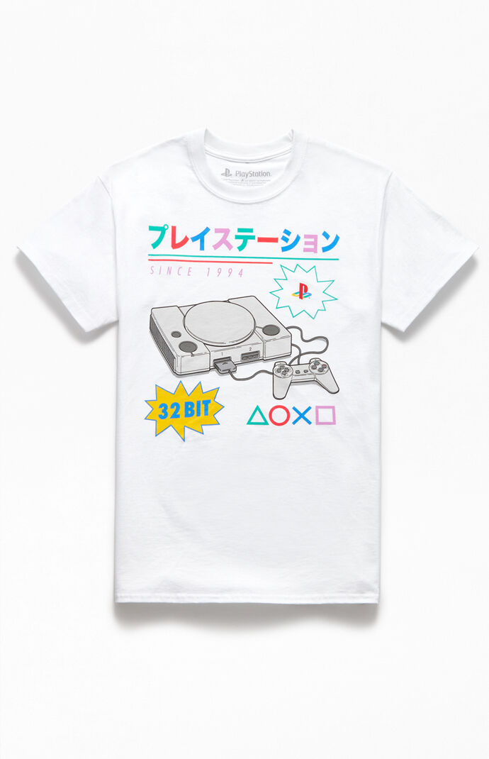 Console T-Shirt
