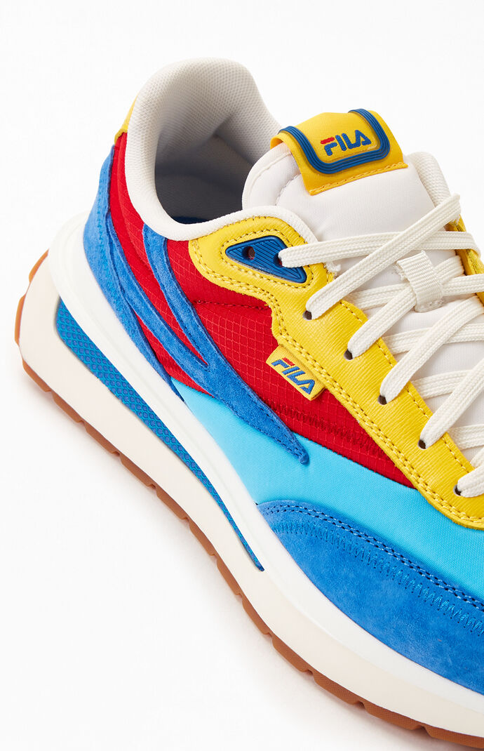 Renno Shoes