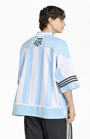 FIFA World Cup Argentina Oversized Jersey image number 3