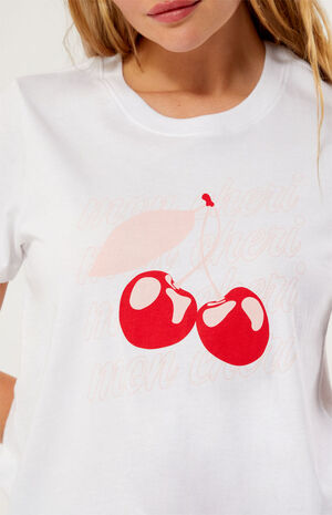 Mon Cheri T-Shirt image number 2