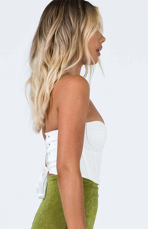 Endless Love Corset Top image number 4