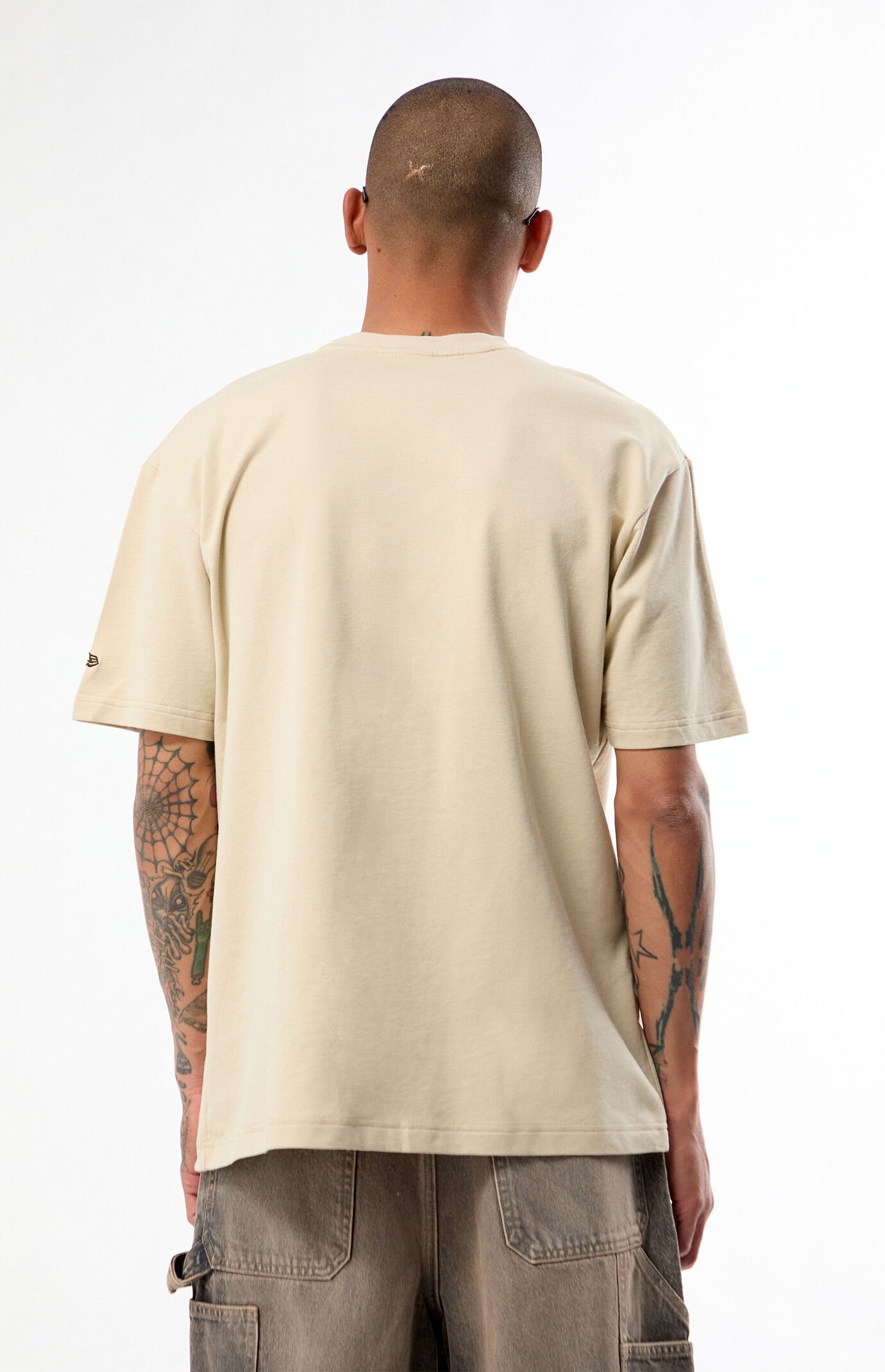 New Era NY Yankees Real Tree Camo T-Shirt