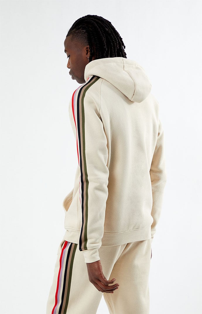 Kappa Authentic Crowne Hoodie PacSun