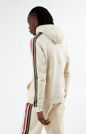 Authentic Crowne Hoodie image number 4