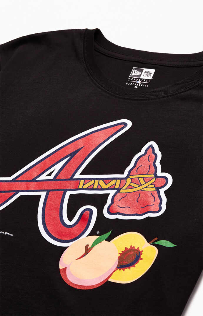 x Atlanta Braves x Offset T-Shirt