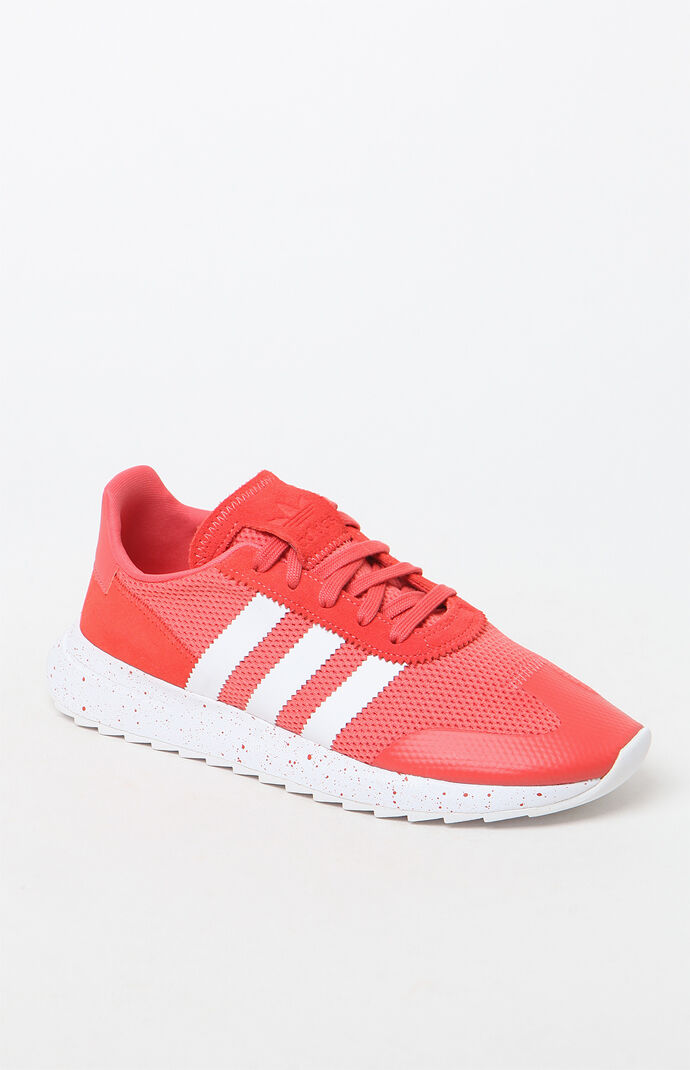 adidas Women s Flashback Runner Sneakers PacSun