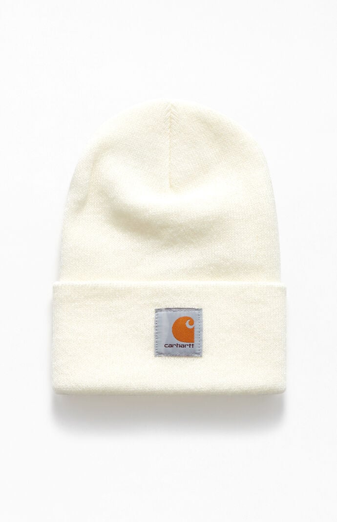 carhartt acrylic watch hat