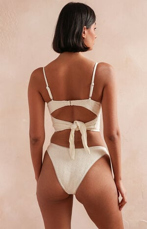 Cherie Tank Bikini Top image number 3