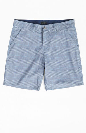 Recycled Choice Chino II Shorts image number 1