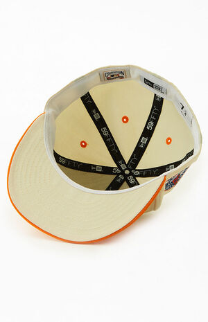 x PS Reserve Los Angeles Dodgers 59FIFTY Fitted Hat image number 4