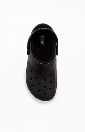 Kids Classic Lined Clogs image number 5