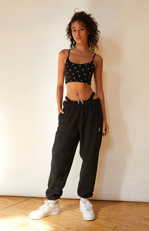 By PacSun Bunny Dorm Tank Top image number 4