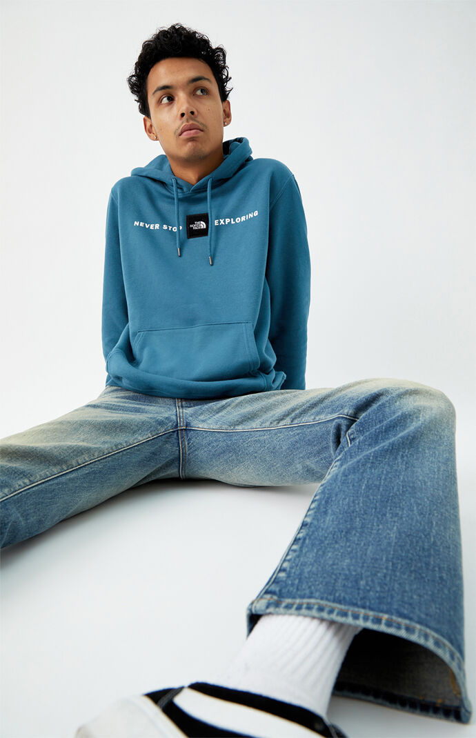 vans north face pacsun