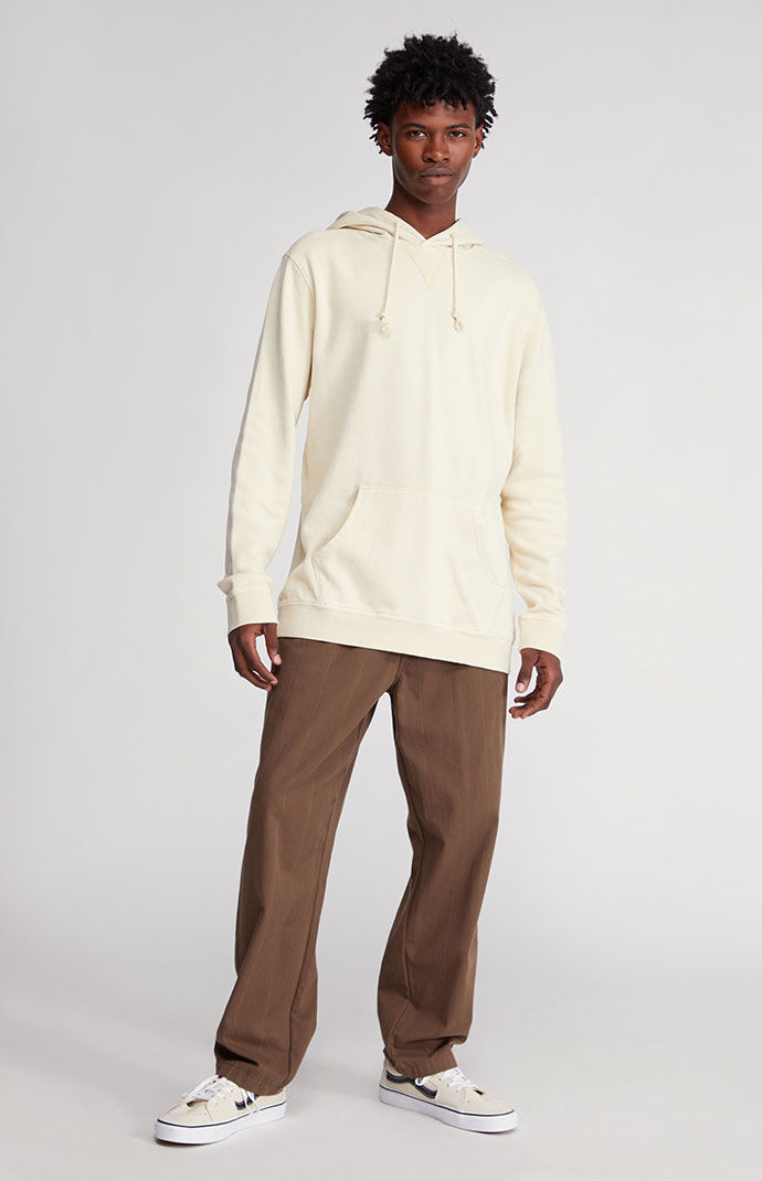 Pacsun vintage wash discount hoodie