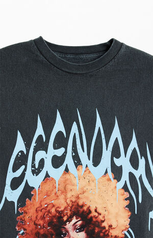 Legendary Vintage T-Shirt image number 6