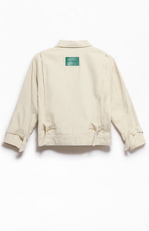 by Pacsun Tan Newport Jacket image number 3