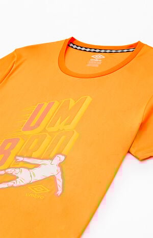 Kids Kick For The Goal T-Shirt image number 2