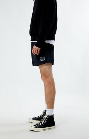 Nylon Shorts image number 3