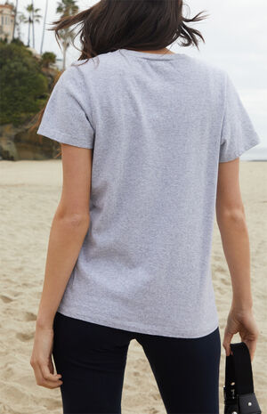 Washington 28 Chloe T-Shirt image number 3