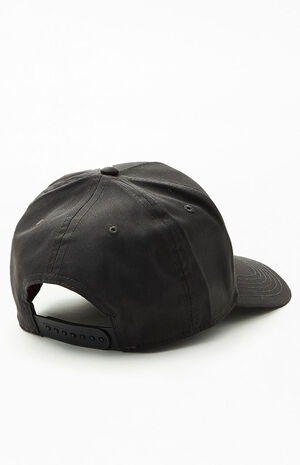 x PacSun Graphic Snapback Hat image number 4