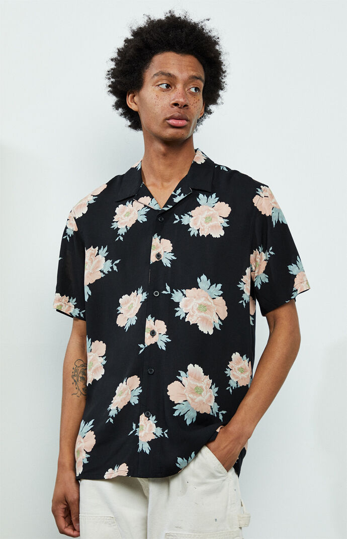 Yolin Camp Shirt