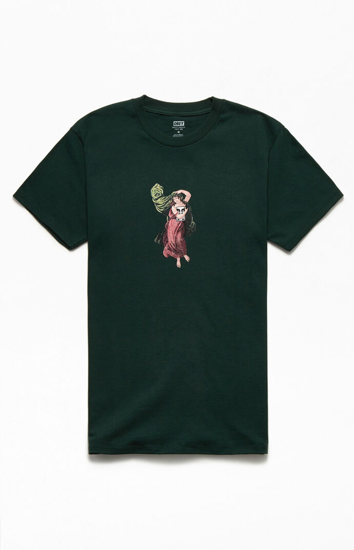 Beast of The Burden T-Shirt