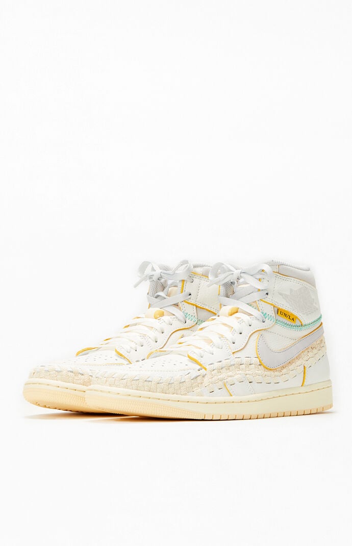 Air Jordan Union LA x Bephie s Beauty Supply x Air Jordan 1 Retro High OG SP PacSun
