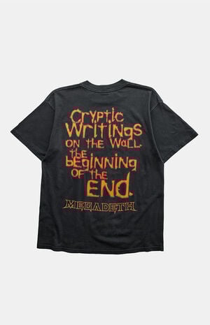 90s Chaos! Comics Graphic T-Shirt image number 2