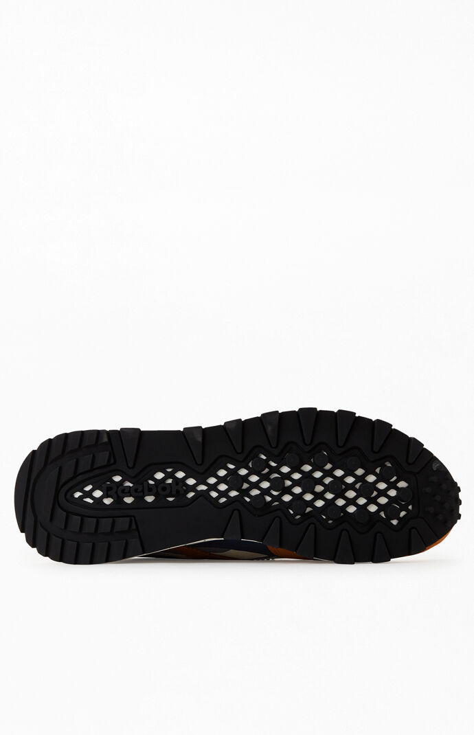 Tan Classic Legacy Shoes