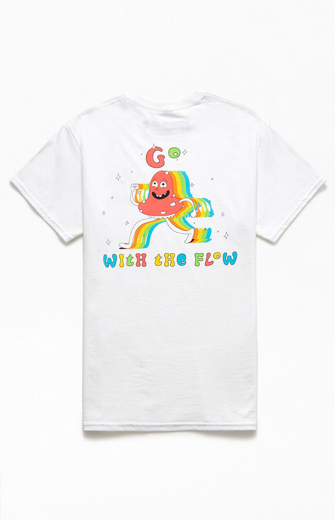 Flow T-Shirt