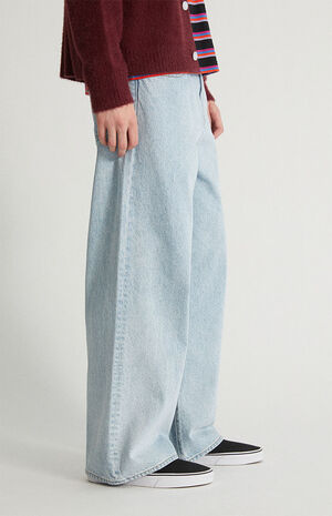 Pacsun extreme baggy denim Clearance