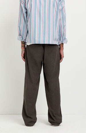 Wilder Linen Straight Pants image number 4