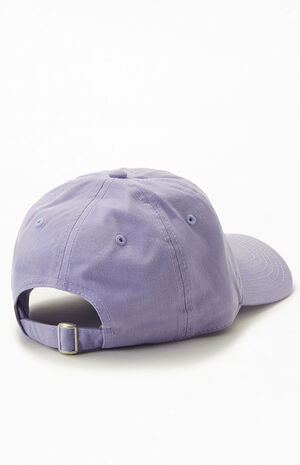 Hotel Malibu Strapback Hat image number 2