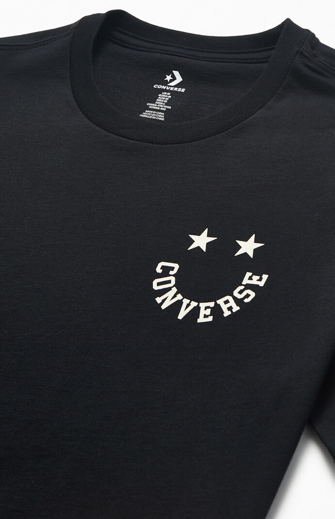 Happy Face T-Shirt