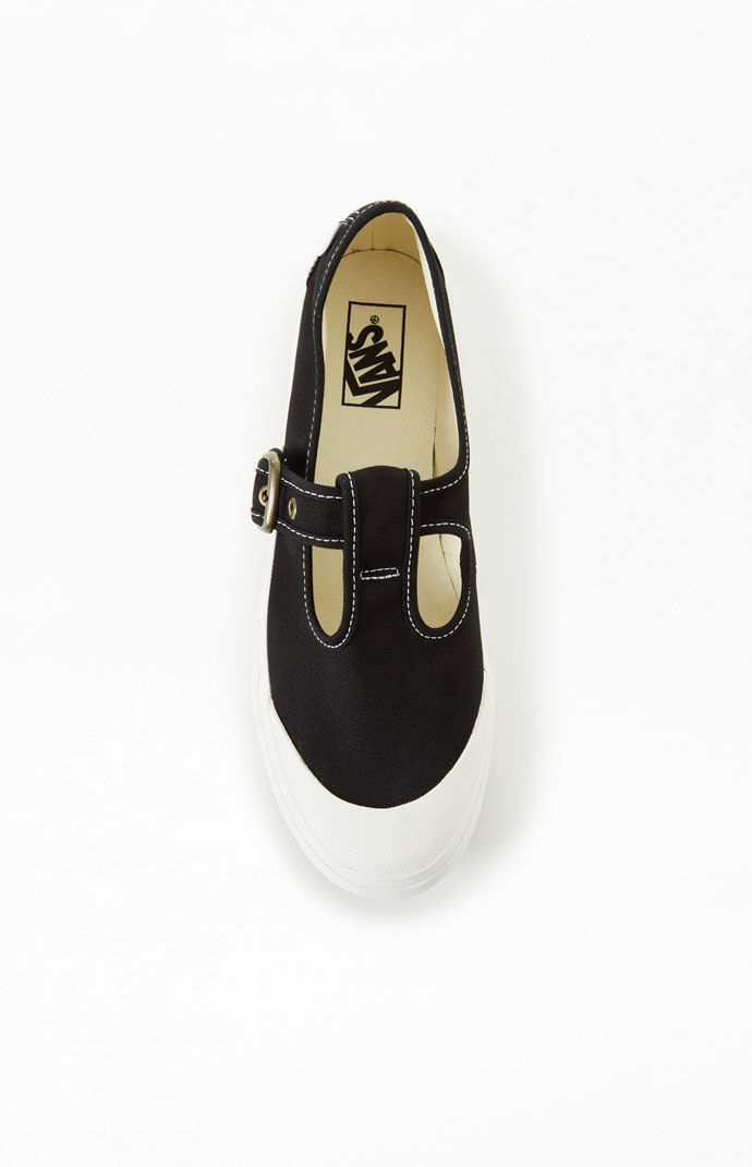 Vans toddler sale mary janes