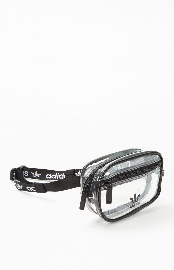 pacsun adidas fanny pack