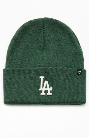 LA Dodgers Beanie image number 1