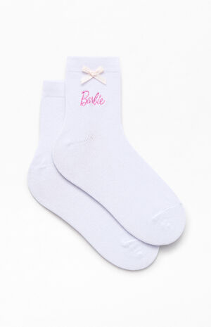 Bow Socks image number 2