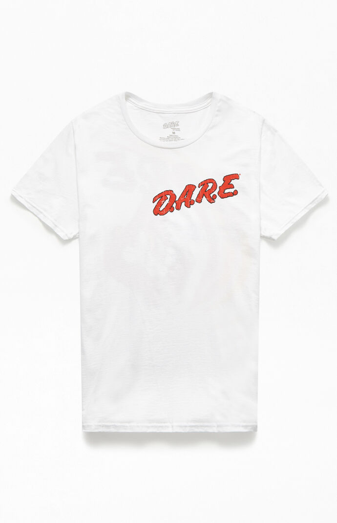 D.A.R.E. Vintage T-Shirt