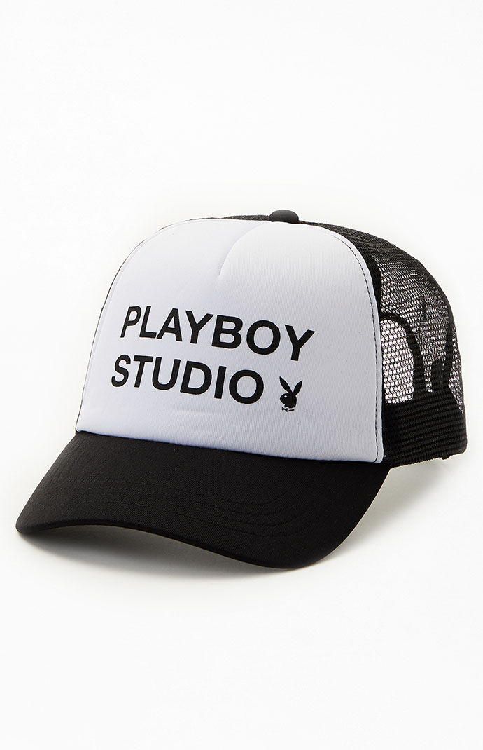 Kappa hat pacsun hot sale