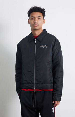 By PacSun Padded Jacket image number 1