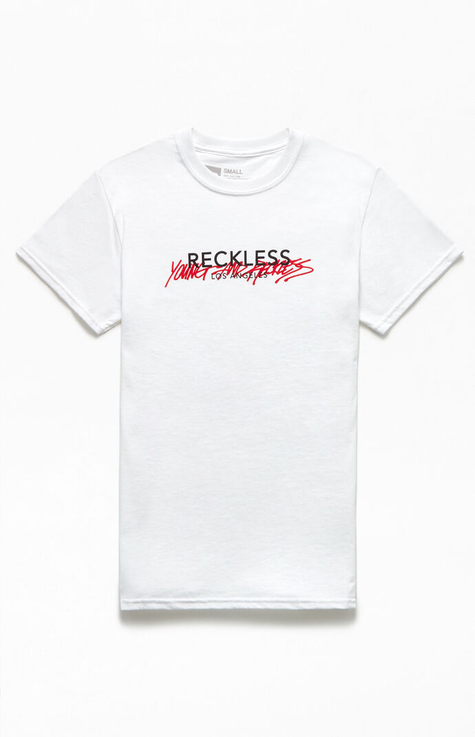Handstyle T-Shirt