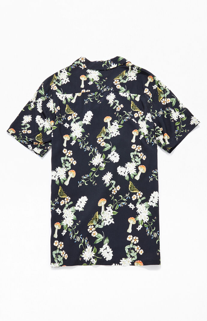 Room Camp Shirt