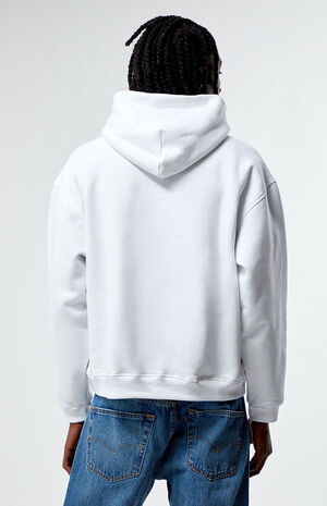 Meditate Embroidered Hoodie image number 4